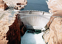 Glen Canyon Dam